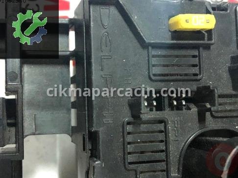 Citroen 307 Sigorta Kutusu 9661707980 çıkma parça