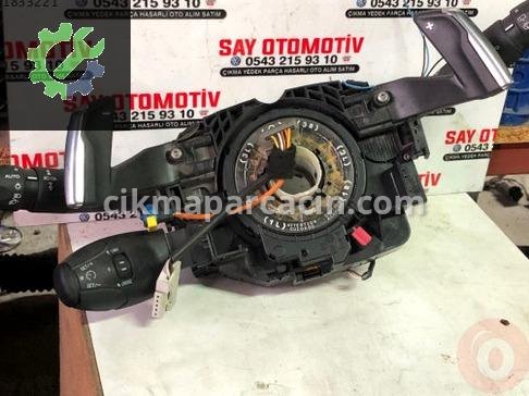 Citroen 307 Sinyal Kolu çıkma parça