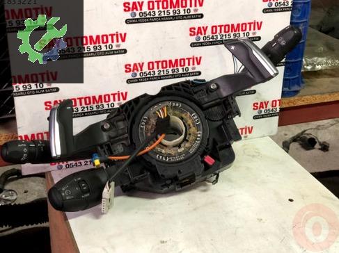 Pejo Citroen sinyal kolu orj F1 Li 96755731Zd