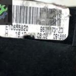 Pejo Citroen sinyal kolu orj F1 Li 96755731Zd