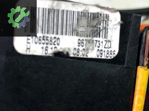 Pejo Citroen sinyal kolu orj F1 Li 96755731Zd