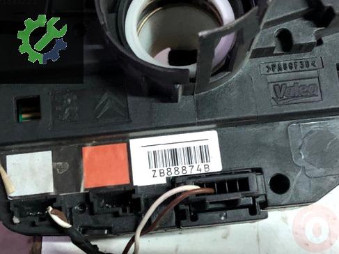 Pejo Citroen sinyal kolu orj F1 Li 96755731Zd