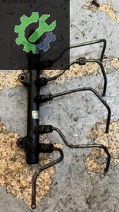 Pejo Dv6 Euro 5 enjektör kütüğü R9144z290a