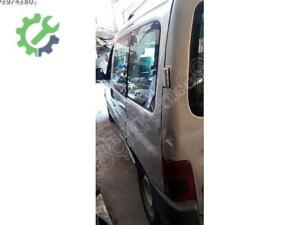 Arka Çamurluk Peugeot 301 2020-2024 Çıkma
