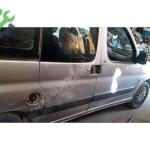 Arka Çamurluk Peugeot 301 2020-2024 Çıkma
