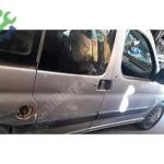 Arka Çamurluk Peugeot 301 2020-2024 Çıkma