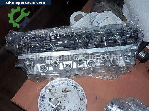 Peugeot Partner Motor Kapağı çıkma parça