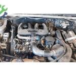 Peugeot Partner Şanzıman Komple Çıkma