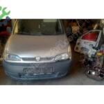 Peugeot Partner Orijinal Çıkma Kaput