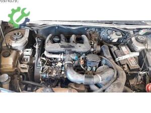 Motor Komple Peugeot Partner 2020-2024 Çıkma