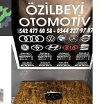 pejo 206 klima kontrol paneli kalorifer ayar dügmesi