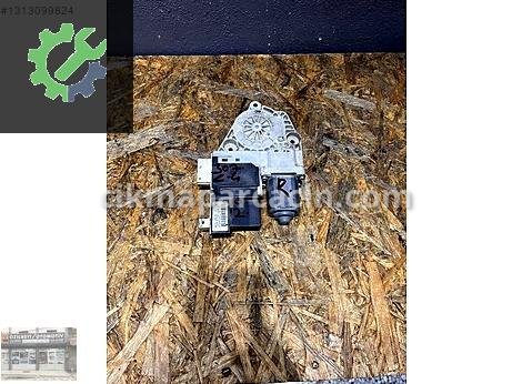 Citroen C4 Ön Cam çıkma parça