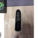 pejo 307 407 sol dörtlü cam düğmesi çerçeveli