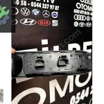 pejo 307 407 sol dörtlü cam düğmesi çerçeveli