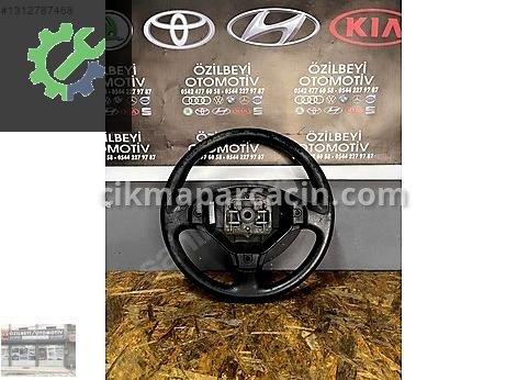Peugeot 308 Direksiyon Simidi çıkma parça