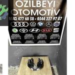 pejo 407 sag sol takım silecek motoru ön
