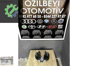 pejo 407 sag sol takım silecek motoru ön