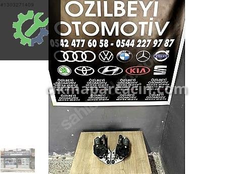 Peugeot 407 Silecek Motoru çıkma parça