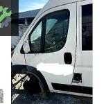 pejo boxer jumper ducato sol kapı