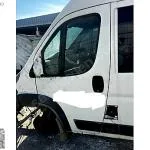 pejo boxer jumper ducato sol kapı