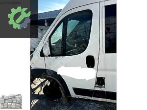 pejo boxer jumper ducato sol kapı
