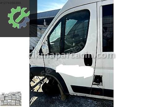 Fiat Punto Sol Kapı çıkma parça