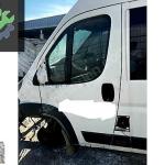 pejo boxer jumper ducato sol kapı