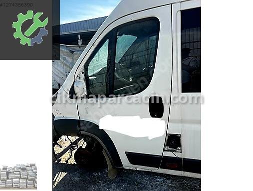 Fiat Punto Sol Kapı çıkma parça