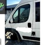pejo boxer jumper ducato sol kapı