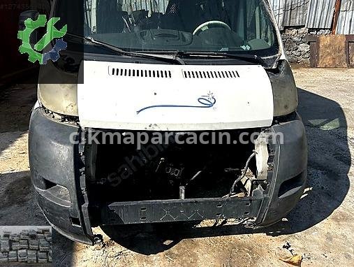 Fiat Punto Sol Kapı çıkma parça