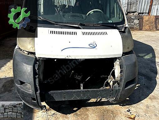 pejo boxer jumper ducato sol kapı