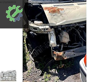 pejo boxer jumper euro 4 komple elektirik tesisatı ve mtor beyni