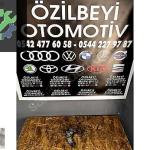 Volkswagen Golf Motor Takozu & Kulağı Çıkma Parça Gaziantep