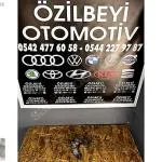 2020 Peugeot Partner Motor Takozu & Kulağı Çıkma Parça İstanbul