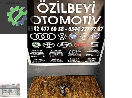 Peugeot 307 Motor Takozu & Kulağı çıkma parça