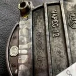 Peugeot 106 ECU (Motor Beyni) Çıkma Parça Kocaeli
