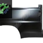 PEUGEOT 106 ARKA ÇAMURLUK SAĞ SOL 1991 1992 1993 1994 1995 1996