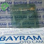 Peugeot 106 Çıkma Sağ Arka Kapı Camı