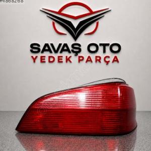 PEUGEOT 106 ARKA STOP SAĞ SOL 1996 1997 1998 / TAİWAN