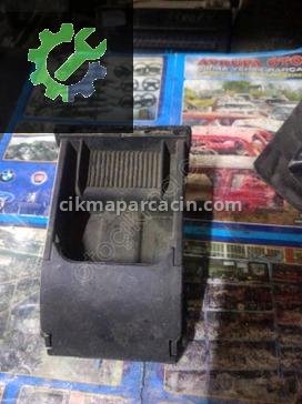 Peugeot 106 Küllük çıkma parça