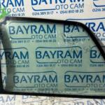 Yan Cam Peugeot 106 Çıkma