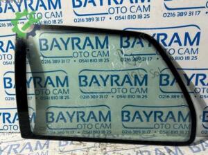 Yan Cam Peugeot 106 Çıkma