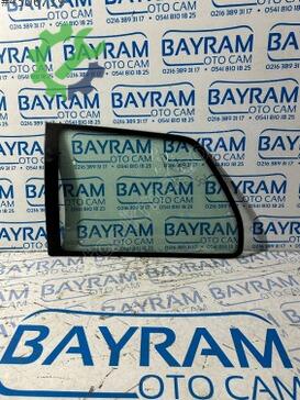 Peugeot 106 Yan Cam çıkma parça