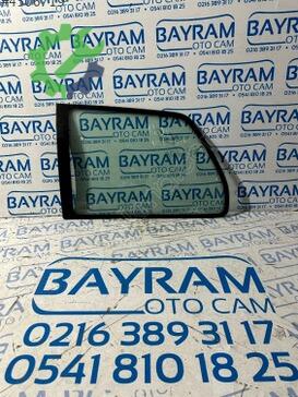 Peugeot 106 Yan Cam çıkma parça