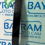 Yan Cam Peugeot 106 Çıkma