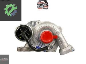 PEUGEOT 107 206 207 307 TURBO 1.4 DİZEL / SIFIR KUTULU