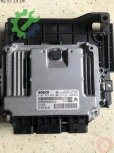 Çıkma Peugeot 407 Motor Beyni