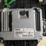 Çıkma Peugeot 407 Motor Beyni