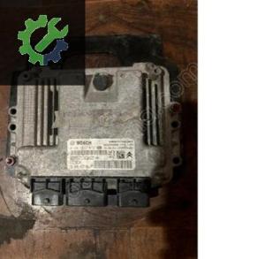 Peugeot 1.6 Ateşleme Beyin 0 281 013 872
