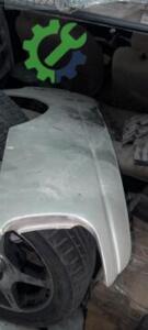 Çıkma Peugeot 405 Sol Ön Çamurluk